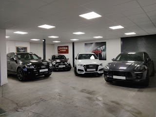 Classy Cars