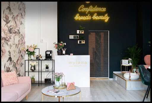 mylana beauty Gallery - Germany