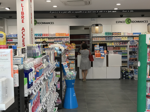 PHARMACIE GALIEN