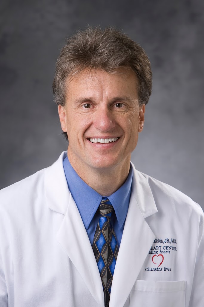 Michael H Sketch Jr Md