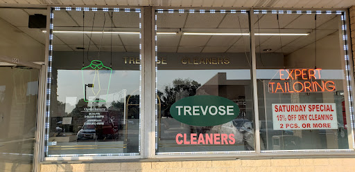 Trevose Cleaners - Thumbnail