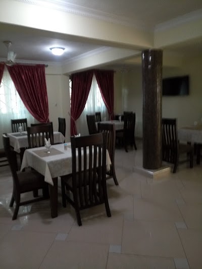 Photos of Camp Martin Lodge