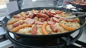 Photo n°17 de Traiteur Paella service à Pourrières (Traiteur ambulant)