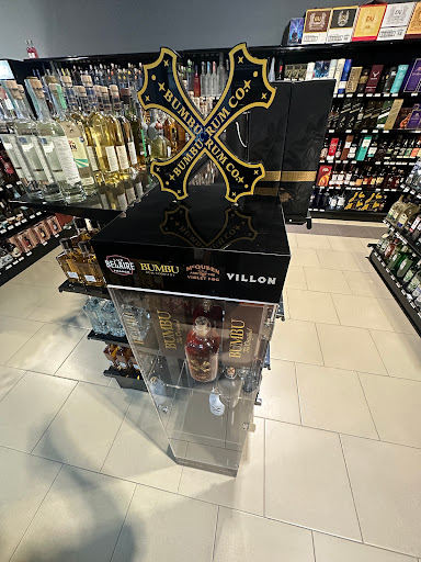 Roadstop Liquor # 2 - Thumbnail
