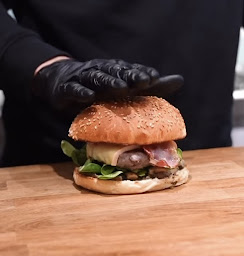 Photo n°32 de So Good Garden à Cagnes-sur-Mer (Restaurant de hamburgers)