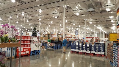 Costco Wholesale