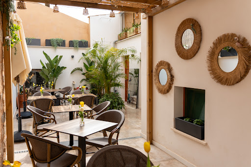 El PATIO de Moonten (Adults Only), Sóller