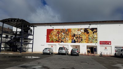 Photos of Parque De La Interculturalidad
