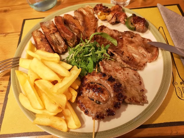Cirenaica OsteriaPub