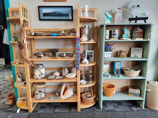 Begin Agains Consignment Shop - Visual