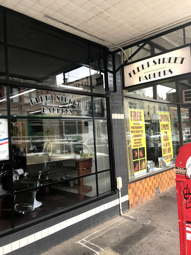 Fleet St Barbers Northcote - Thumbnail
