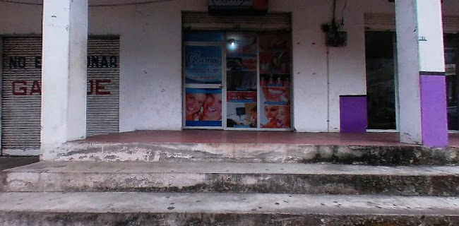 Opiniones de Centro Odontológico Ramos en El Carmen - Dentista