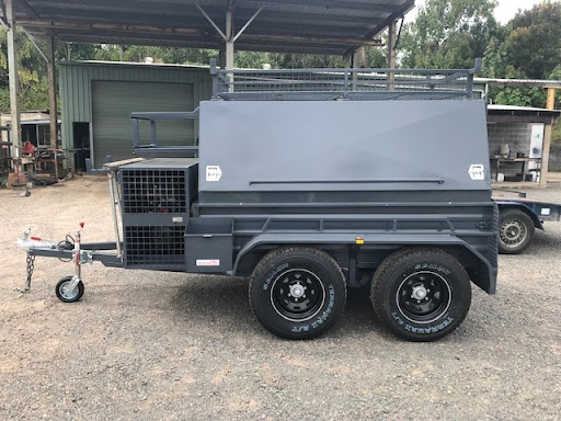 Sunshine Coast Trailers