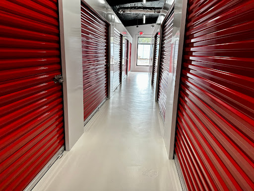 Kingsmore Storage - Thumbnail