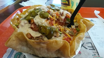 Taco Sombrero Biloxi