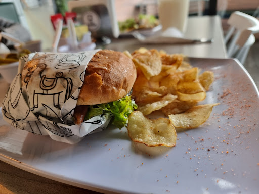Café Rosita - Thumbnail