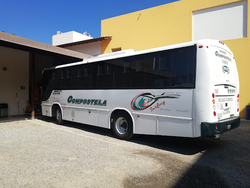 Autotransportes Compostela