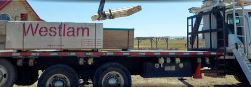 Logic Lumber Ltd - Visual
