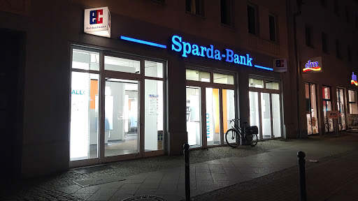 Filiale - Sparda-Bank Berlin eG (Persönliche Beratungstermine 8-20 Uhr) - Thumbnail