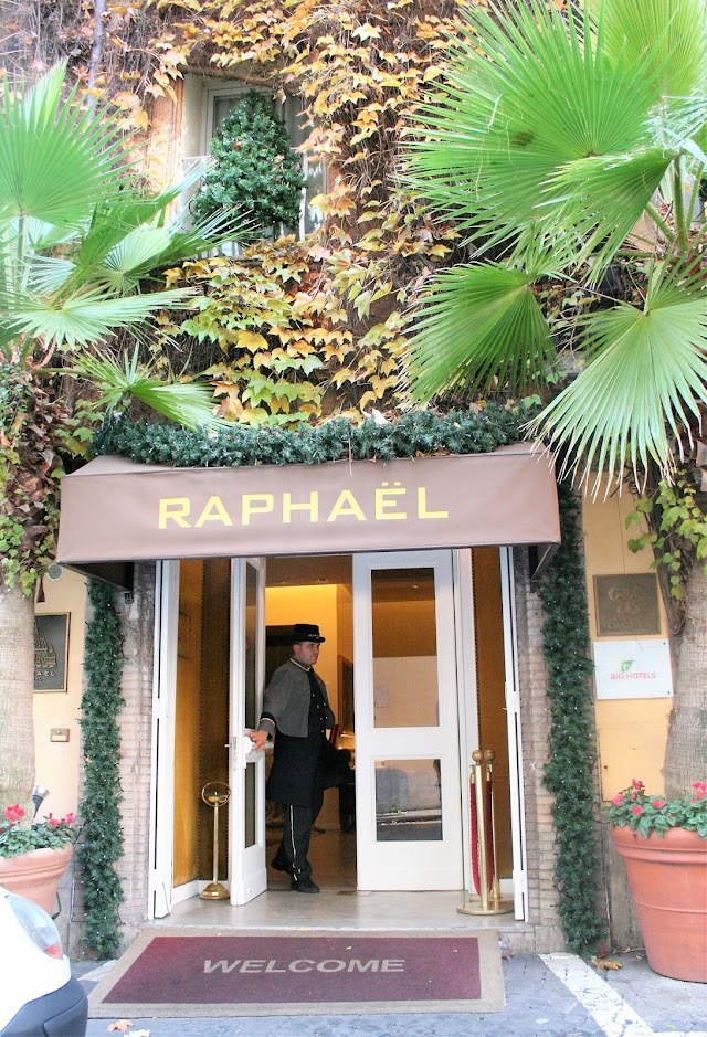 Hotel Raphaël