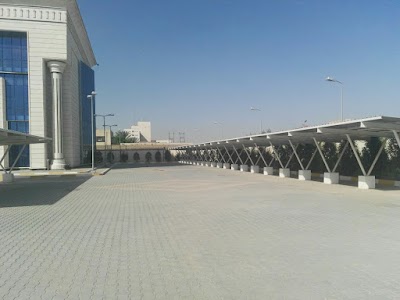 Photos of Rest house the Ministry of Construction and Housing building in Dhi Qar