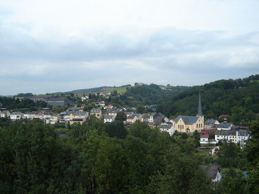 Ortsgemeinde Waxweiler Bauamt