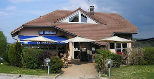 Photo n°24 de Auberge du Grominet à La Chaux-du-Dombief (Restaurant)