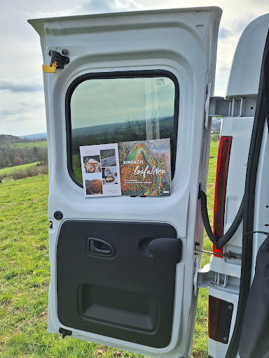 MaFi-Camper - Visual