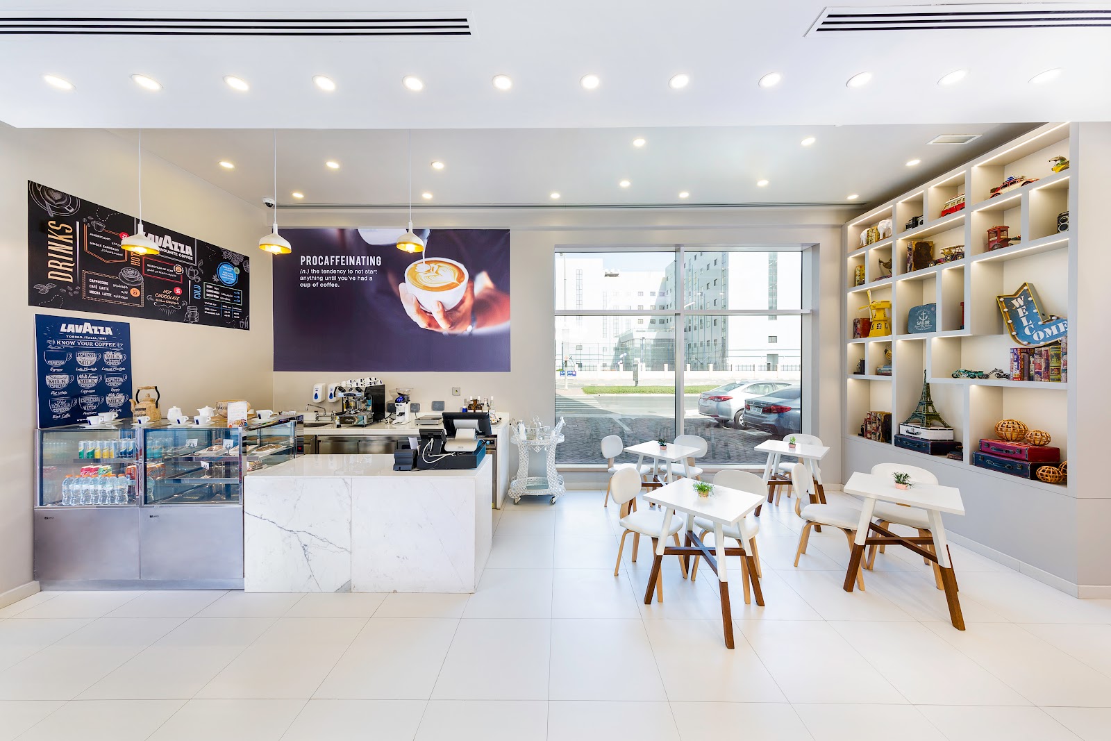 DIA CAFE - صورة 2