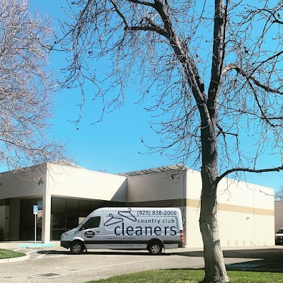 Country Club Cleaners Livermore Plant