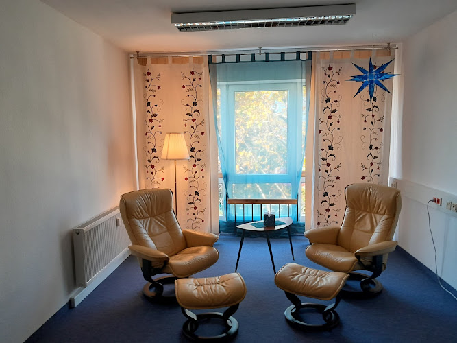 Praxis "Wege entstehen" Birgit Rößler / Heilpraktikerin für Psychotherapie & Systemische Beratung