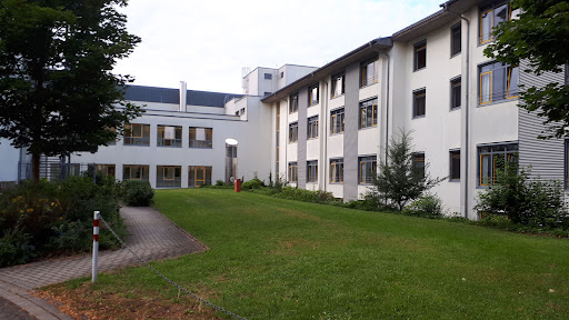 Heinrich-Braun-Klinikum, Standort Zwickau | Werdauer Straße - Neurologie - Thumbnail