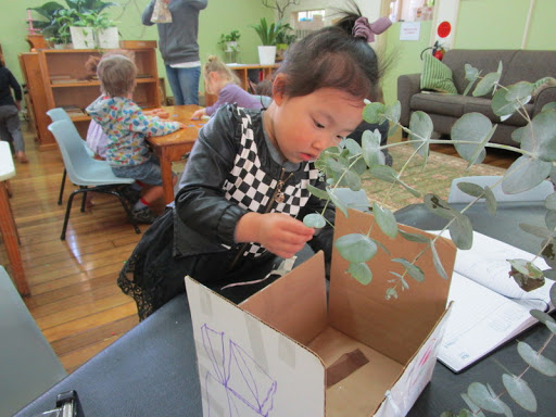 KU John J. Carroll Preschool - Thumbnail