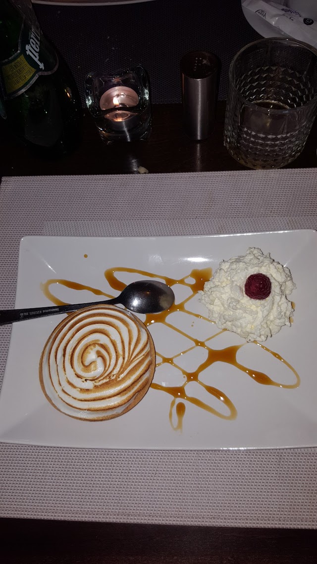 Di Roma - Restaurant Italien Metz