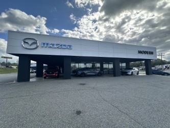 Modern Mazda of Burlington - Thumbnail
