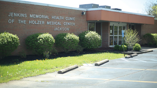 Susan Moore, MSN, FNP - Holzer Health System - Thumbnail