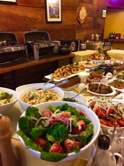 Photos of Restaurant Dali