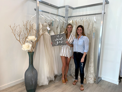 Alterations by Bridal Gallery - Thumbnail