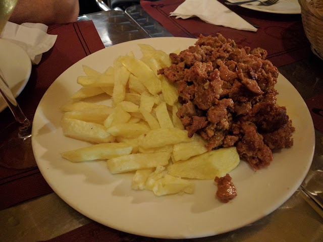 Bar A Funcional