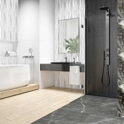 Krane Home Toronto | Ceramic Tiles | Porcelain l Slabs - Thumbnail