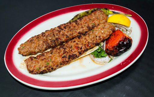 Mediterranean Food Catering