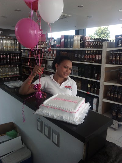 Photos of Moya liquor Store