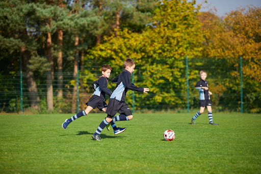 Westville House School - Thumbnail