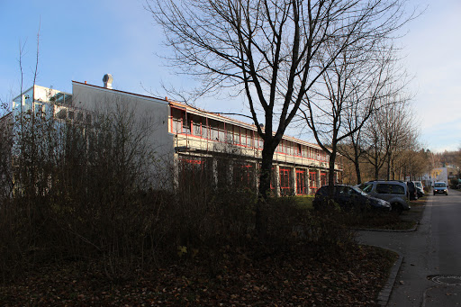 Albrecht-Schnitter-Schule - Thumbnail