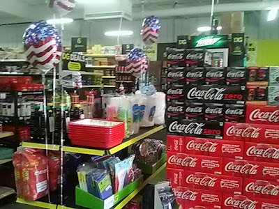 Dollar General