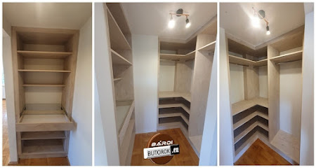 Bárdi Bútor - butorok.eu (Gyöngyös és Vámosgyörk)