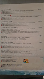 Photo n°24 de Cherry's pizza à Deshaies (Pizzeria)