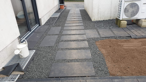 Altunisik Garten und Landschaftsbau photo