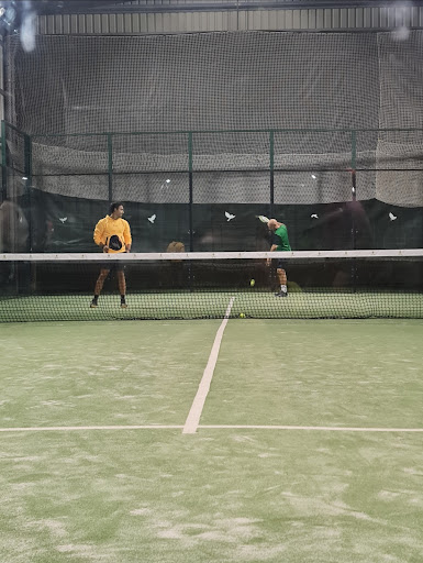 Polideportivo Municipal de Horche