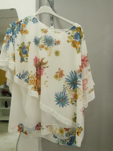 Moda Lorenn - Visual